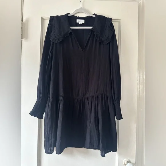 Dress Velvet by Graham & Spencer - Picture 2 of 6